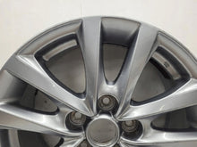 Laden Sie das Bild in den Galerie-Viewer, 1x Alufelge 16 Zoll 6.5&quot; 5x114.3 45ET Glanz Graphit 9965N06560 Mazda Iii