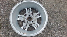 Load image into Gallery viewer, 1x Alufelge 16 Zoll 7.0" 5x112 45ET Glanz Silber 8D0601025C Audi A4 B5 C5 B7 FEL6829623294ly