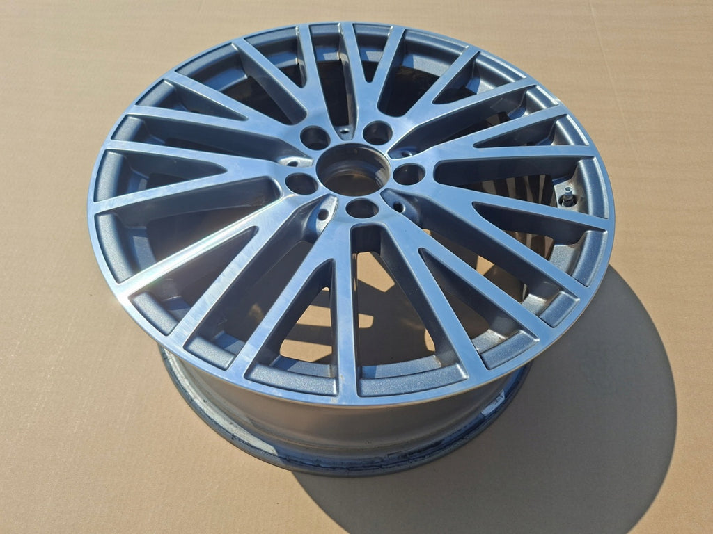 1x Alufelge 18 Zoll 7.5" 5x112 A1774010600 Mercedes-Benz W177 Rim Wheel FEL5404838311rn