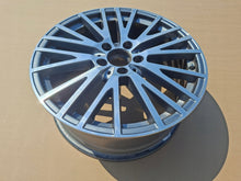 Laden Sie das Bild in den Galerie-Viewer, 1x Alufelge 18 Zoll 7.5" 5x112 A1774010600 Mercedes-Benz W177 Rim Wheel FEL5404838311rn