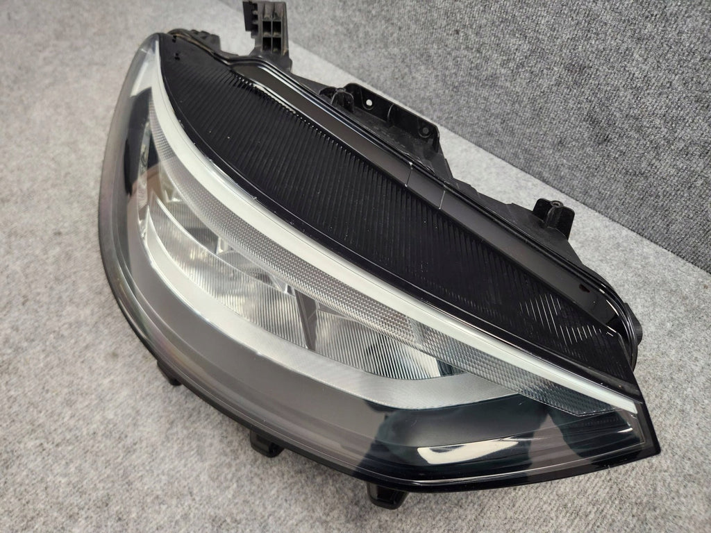 Frontscheinwerfer VW Id.3 10B941006C LED Rechts Scheinwerfer Headlight SCH7452930098lc