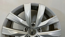 Load image into Gallery viewer, 1x Alufelge 17 Zoll 7.0" 5x112 38ET Glanz Silber 3G8601025 VW Arteon Rim Wheel FEL6900486699cm