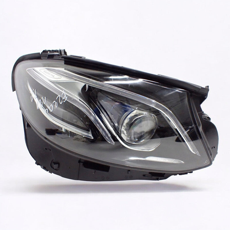 Frontscheinwerfer Mercedes-Benz W213 C238 A238 A2139062606 LED Rechts Headlight