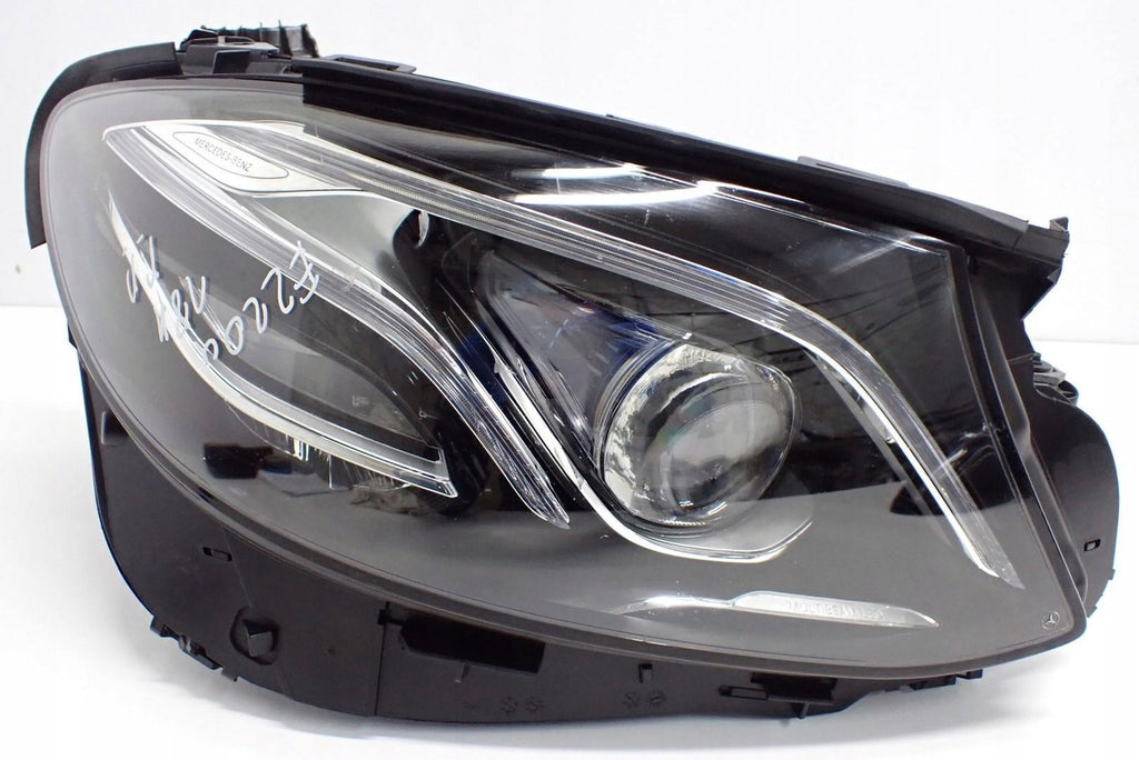 Frontscheinwerfer Mercedes-Benz W213 C238 A238 A2139062606 LED Rechts Headlight