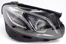 Load image into Gallery viewer, Frontscheinwerfer Mercedes-Benz W213 C238 A238 A2139062606 LED Rechts Headlight