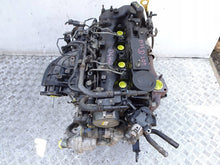 Laden Sie das Bild in den Galerie-Viewer, Motor Hyundai Ix35 D4HA 2.0 CRDi 2011 Diesel Engine Unkomplett