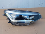 Frontscheinwerfer VW Taigo 2G7941036C Full LED Rechts Scheinwerfer Headlight
