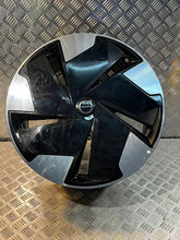 Load image into Gallery viewer, 1x Alufelge 19 Zoll 8.0" 5x108 48 5ET 80000286 Volvo I Rim Wheel FEL2580823349sn