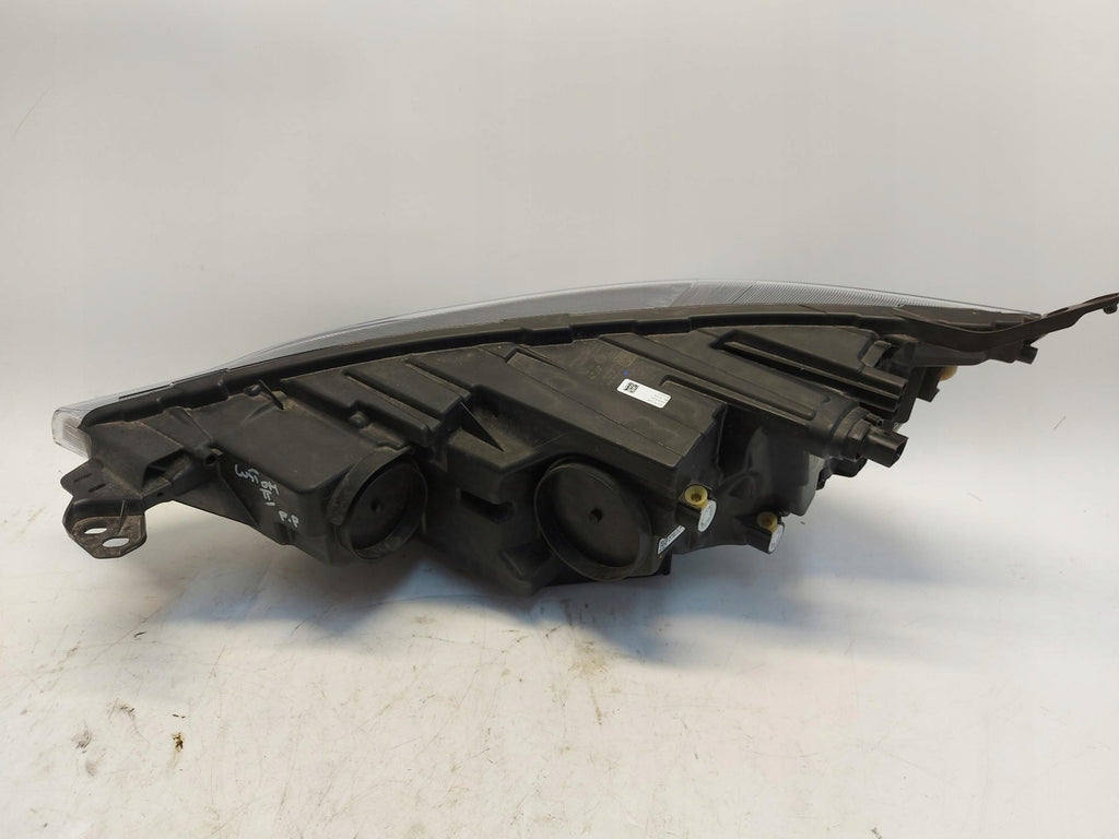 Frontscheinwerfer Ford Transit Custom PZ3T-13E014-DB-JLK Rechts Headlight