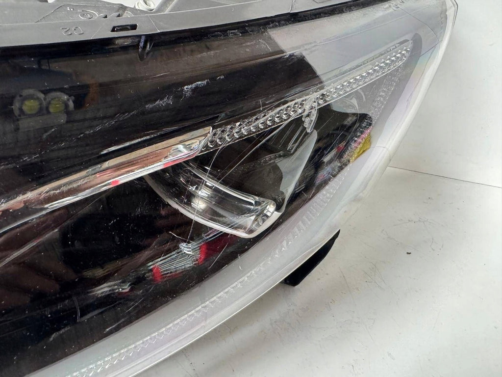 Frontscheinwerfer Renault Espace V 260608372R Full LED Links Headlight SCH4239031101jz