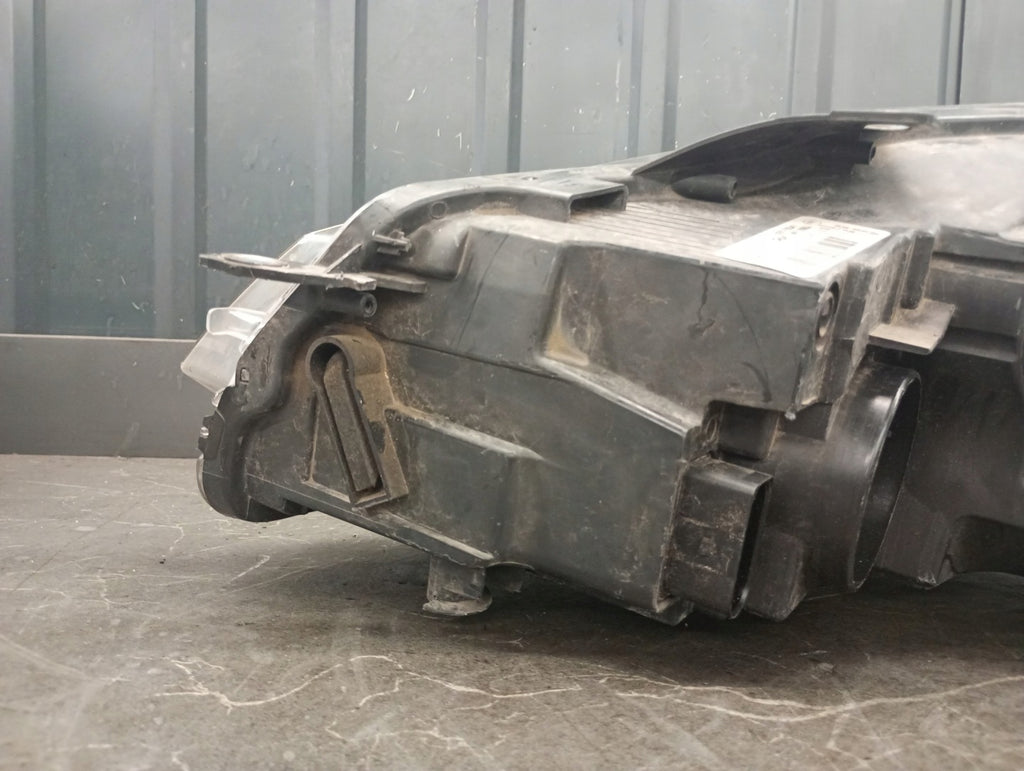 Frontscheinwerfer VW Golf VI 89319341 5K1941006J Rechts Scheinwerfer Headlight SCH6684360669fe