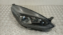Laden Sie das Bild in den Galerie-Viewer, Frontscheinwerfer Ford Fiesta VII L1BB-13E014-EH Rechts Scheinwerfer Headlight SCH4989681738qw