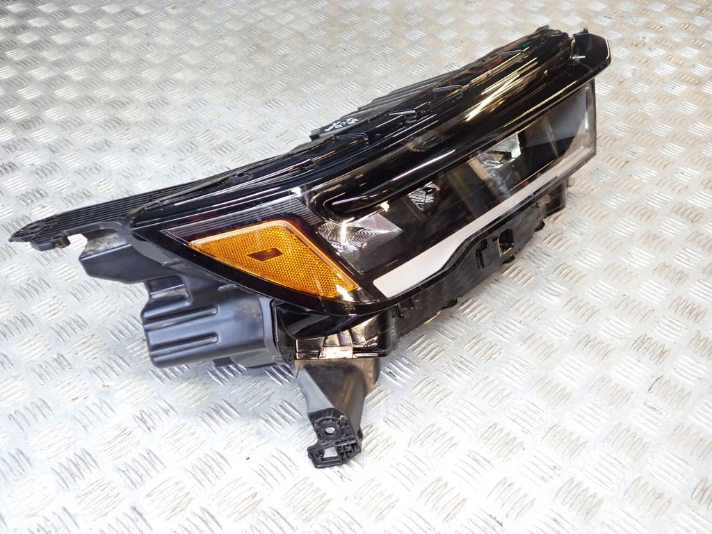 Frontscheinwerfer Honda Pilot 33100-T90-A01 Rechts Scheinwerfer Headlight SCH7653528901hi
