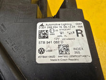 Load image into Gallery viewer, Frontscheinwerfer VW Touran 5TB941082D LED FALSE Scheinwerfer Headlight SCH2063515855qt