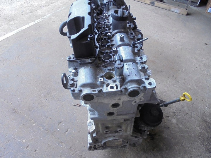 Motor Volvo Xc90 I B6324S 3.2 238PS 175kW 168TKm 2013 Benzin Engine Unkomplett MOT7777407716ib
