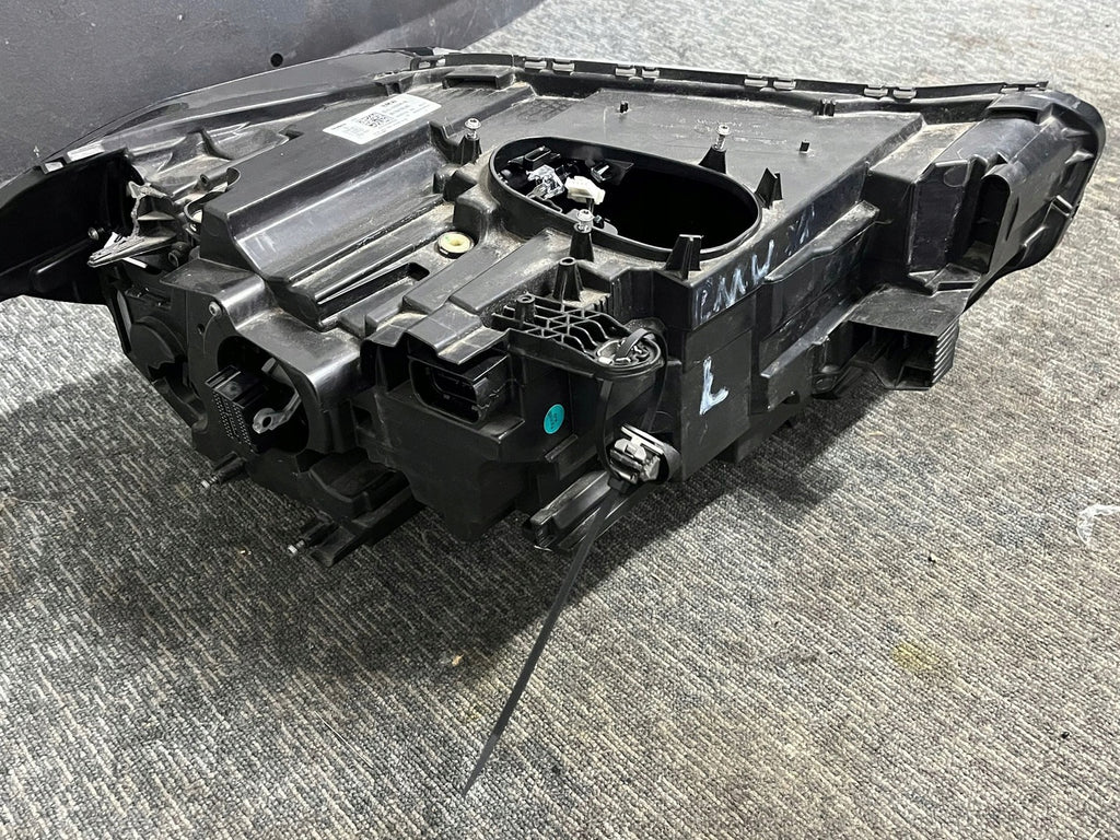 Frontscheinwerfer BMW X1 F48 97472249 90178479 Links Scheinwerfer Headlight SCH7949238941mc