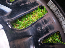 Laden Sie das Bild in den Galerie-Viewer, 1x Alufelge 19 Zoll 8.0" 5x112 A2534014900 Mercedes-Benz Glc Rim Wheel FEL6953691858wa