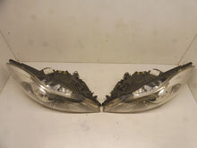 Laden Sie das Bild in den Galerie-Viewer, Frontscheinwerfer Volvo C30 301255281 LED Ein Satz Scheinwerfer Headlight SCH3616136948fl