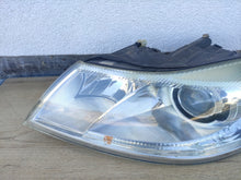 Laden Sie das Bild in den Galerie-Viewer, Frontscheinwerfer Skoda Octavia II 1Z1941015G Links Scheinwerfer Headlight SCH5112440288ck