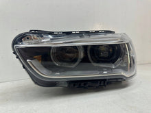 Load image into Gallery viewer, Frontscheinwerfer BMW X1 F48 7436461-06 Full LED Ein Stück (Rechts oder Links) SCH3283533403zc