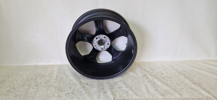 1x Alufelge 19 Zoll 8.0" 5x112 40ET Glanz Schwarz 5FF601025E Cupra Formentor I FEL1511466463qi