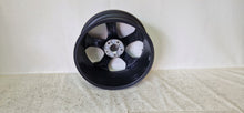 Load image into Gallery viewer, 1x Alufelge 19 Zoll 8.0" 5x112 40ET Glanz Schwarz 5FF601025E Cupra Formentor I FEL1511466463qi