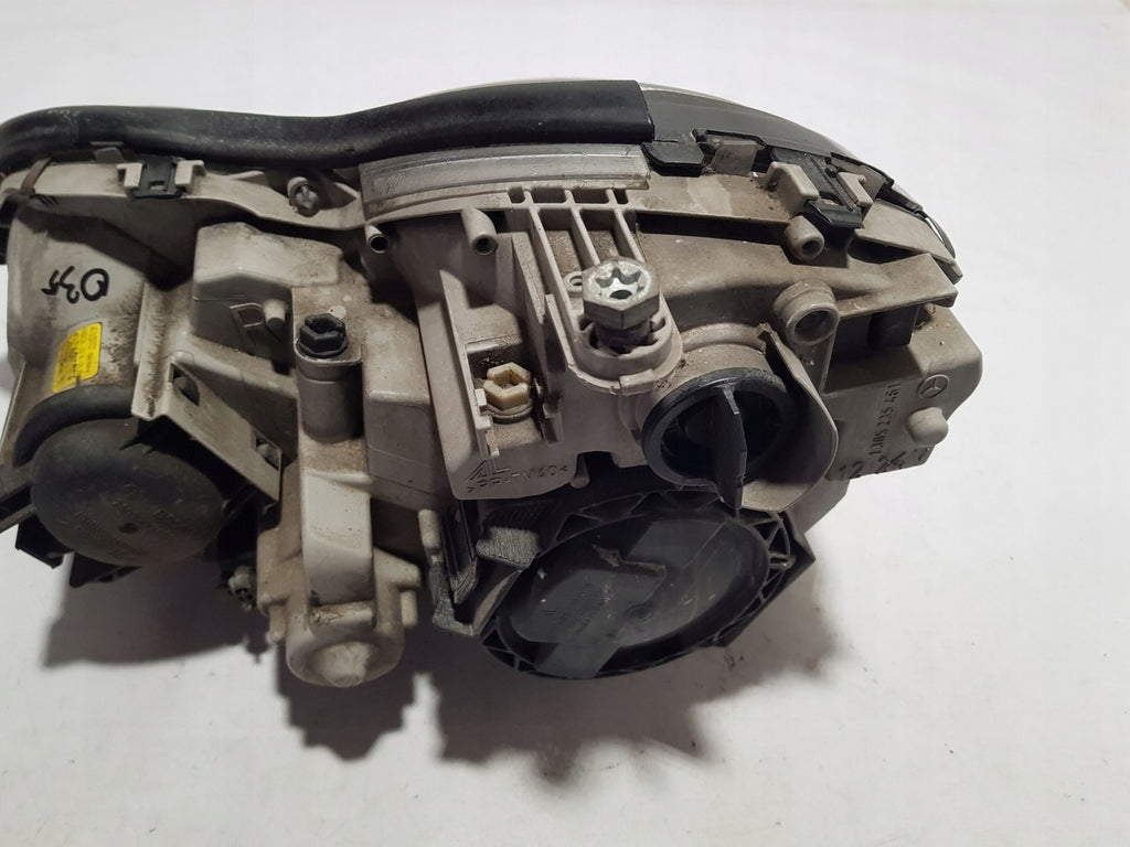 Frontscheinwerfer Mercedes-Benz Sl R230 A2308206261 Xenon Rechts Headlight