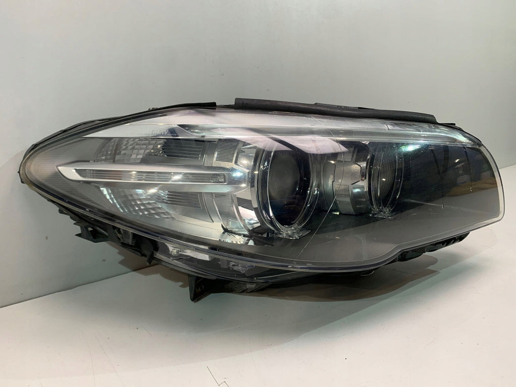 Frontscheinwerfer BMW 5 F11 F10 7424154 Rechts Scheinwerfer Headlight SCH8941023715rc