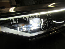 Laden Sie das Bild in den Galerie-Viewer, Frontscheinwerfer VW Passat B8 3G1941113J LED Links Scheinwerfer Headlight