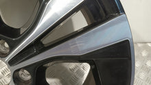 Laden Sie das Bild in den Galerie-Viewer, 1x Alufelge 18 Zoll 7.5" 5x108 50 5ET Glanz Schwarz 32209452 Volvo Xc60 Ii FEL4247228569wk