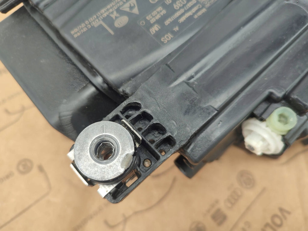 Frontscheinwerfer Audi A6 C8 4K0941039 Full LED Links Scheinwerfer Headlight SCH4429272882hm