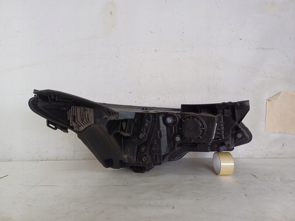 Frontscheinwerfer Kia Ev6 92101-CV0 LED Links Scheinwerfer Headlight