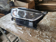 Load image into Gallery viewer, Frontscheinwerfer Ford Mondeo DS73-13W029-AE LED Rechts Scheinwerfer Headlight