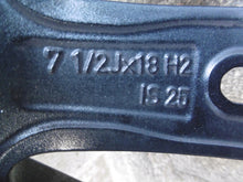 Laden Sie das Bild in den Galerie-Viewer, 1x Alufelge 18 Zoll 7.5&quot; 5x112 25ET 8089890 BMW 3 G21 Rim Wheel