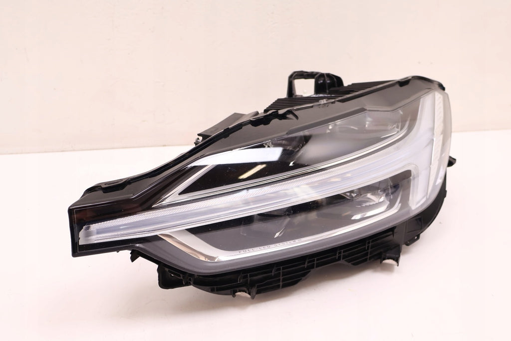 Frontscheinwerfer Volvo Xc60 II 31656614 LED Links Scheinwerfer Headlight SCH7831941780eb