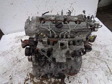 Load image into Gallery viewer, Motor Toyota Avensis 2.0 88TKm Diesel Engine Unkomplett