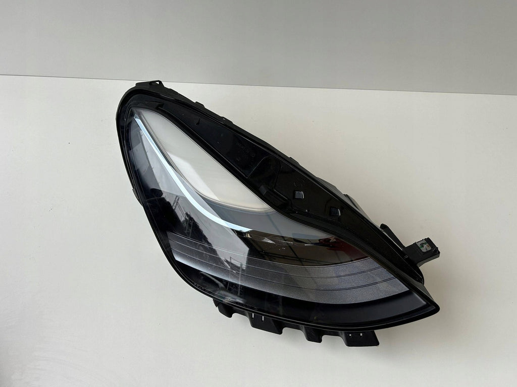 Frontscheinwerfer Tesla Model 3 1514953-00-D LED Rechts Scheinwerfer Headlight SCH1671044123ie