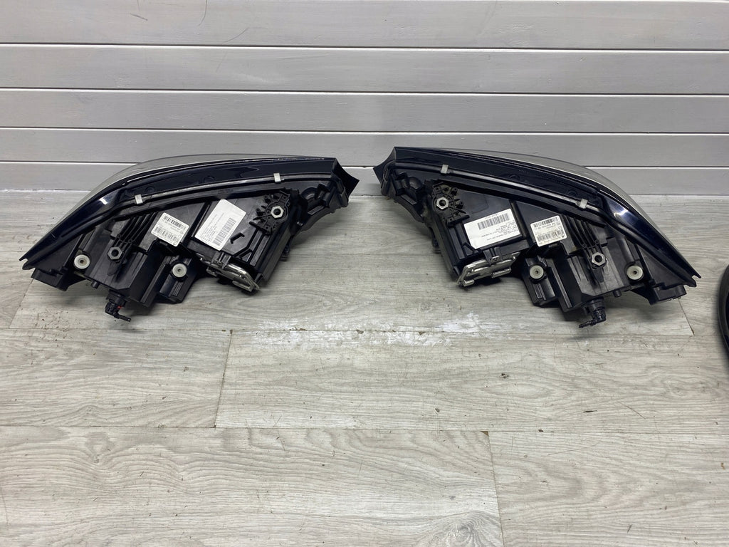 Frontscheinwerfer BMW 3 G21 G20 9481695 9481696 Ein Stück (Rechts oder Links) SCH7052740070dp