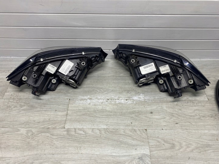 Frontscheinwerfer BMW 3 G21 G20 9481695 9481696 Ein Satz Scheinwerfer Headlight SCH7052740070dp