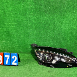 Frontscheinwerfer Peugeot 308 030128723200 Rechts Scheinwerfer Headlight SCH8236463796fn