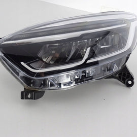 Frontscheinwerfer Renault Captur I 260606152R Links Scheinwerfer Headlight SCH7175278752zx