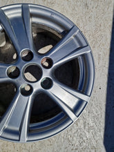 Laden Sie das Bild in den Galerie-Viewer, 1x Alufelge 16 Zoll 6.5" 5x114.3 39ET 42611-0F120 Toyota Verso Rim Wheel FEL3859073601za