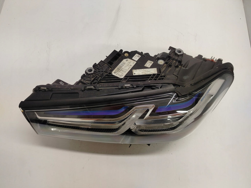 Frontscheinwerfer BMW G30 5A388D5-03 Laser Links Scheinwerfer Headlight SCH9712668594ax