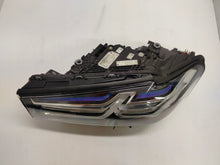 Load image into Gallery viewer, Frontscheinwerfer BMW G30 5A388D5-03 Laser Links Scheinwerfer Headlight SCH9712668594ax