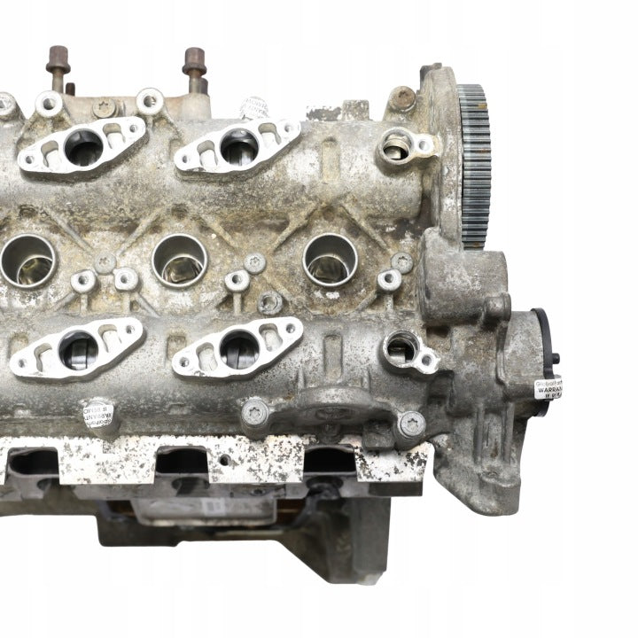 Motor Audi VW Golf CZEA 1.4 TSI 150PS 159TKm Benzin Engine Unkomplett MOT7819410006hj