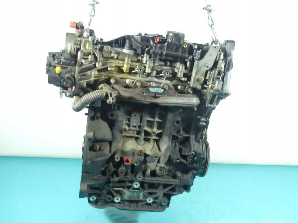 Motor Renault Koleos IMPRK1340397 M9RX866 2.0 DCI 150PS 2011 Diesel Unkomplett