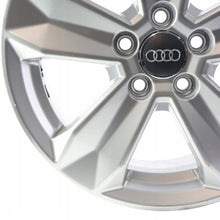 Laden Sie das Bild in den Galerie-Viewer, 1x Alufelge 15 Zoll 6.0" 5x100 82A601025 Audi A1 Rim Wheel FEL8500121870rd