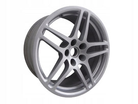 1x Alufelge 18 Zoll 9.0