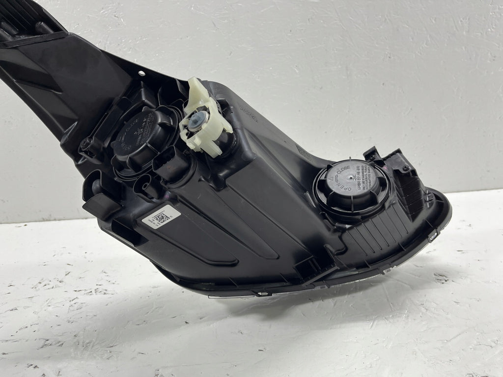 Frontscheinwerfer Hyundai I10 92101-B9000 Links Scheinwerfer Headlight SCH5326793373mf