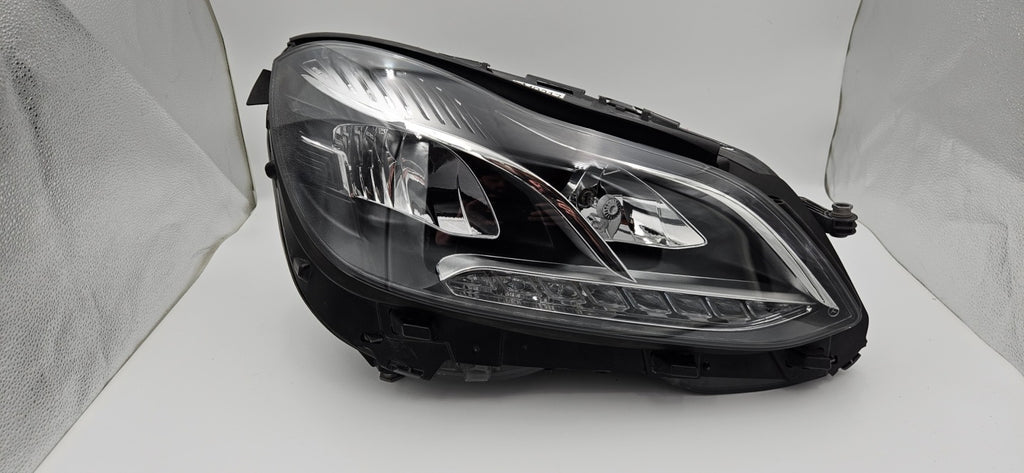 Frontscheinwerfer Mercedes-Benz W212 A2128205039 LED Rechts Headlight SCH7296038978ey
